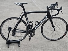 Pinarello 60HM UD Carbon Road