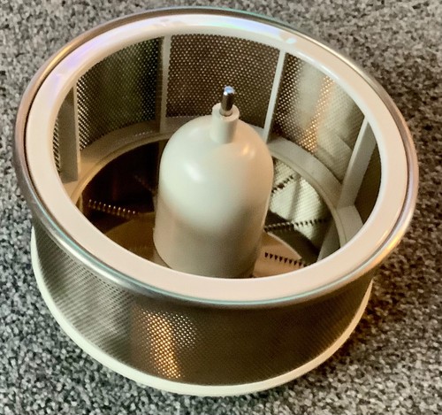 Kenwood multipro libra - libra, food