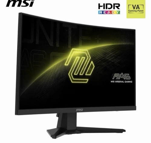 Msi mag 24in - msi,