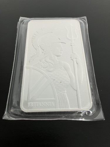 Royal mint britannia - royal,