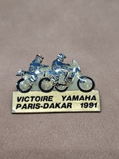 Vintage 1991 Yamaha Paris