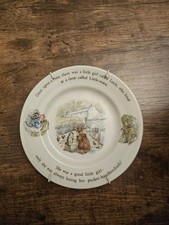 Wedgwood - Beatrix Potter -