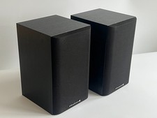 Wharfedale Diamond 9.0 Black