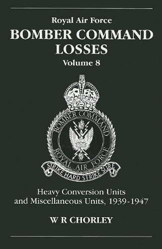 Raf bomber command - bomber, of