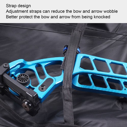 Compound bow case - compound,