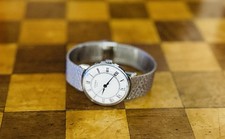 Vintage Sekonda 19 Jewels USSR