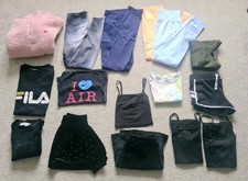 Girls Age 12-14 Years Clothes