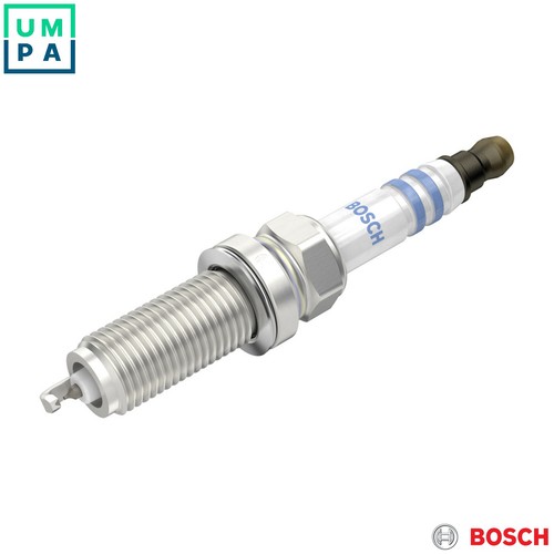 Spark plug 242 135 529 - 4x,