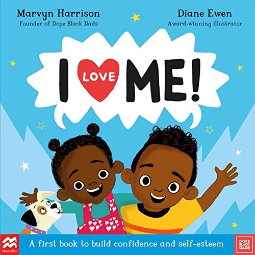 Love harrison marvyn - i,