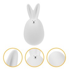  Easter Bunny Ornaments