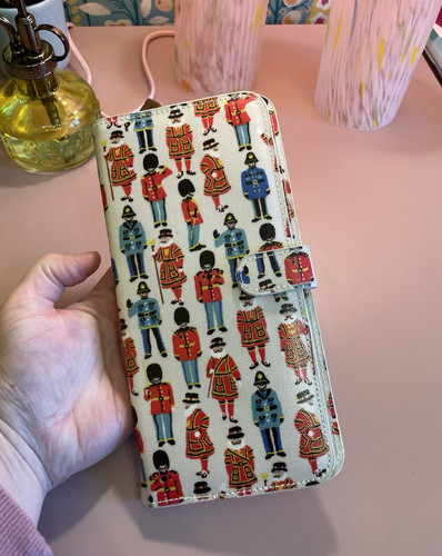 Cath kidston london guardsman - cath,