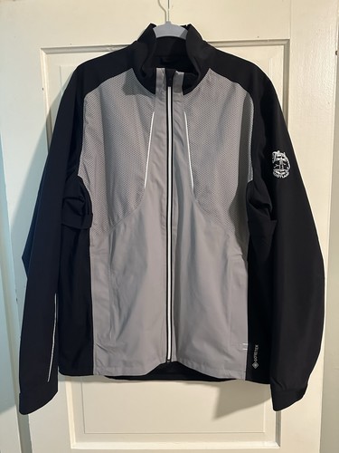 Galvin green goretex albert - green,