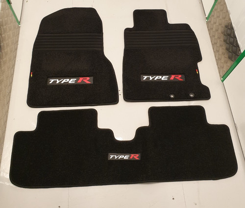 Honda civic type ep3 - civic, s
