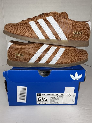 Adidas gazelle pro low - pro,