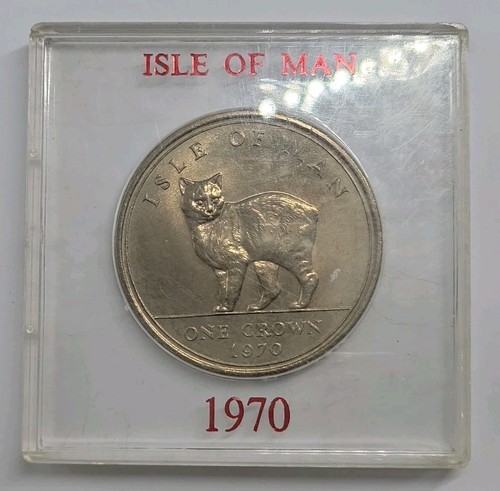 1970 queen elizabeth isle - 1970,