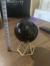 🖤 Indigo Gabbro (Mystic