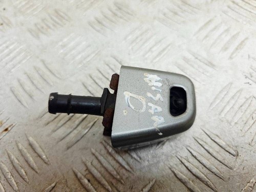 Nissan trail t31 headlight - nissan, x-trail