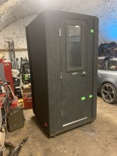 Se2000 whisperroom vocal booth - se2000,