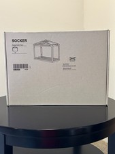IKEA SOCKER Greenhouse NIB