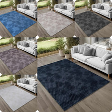 Non Slip Rugs For Living Room