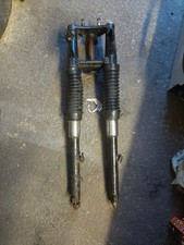 Bsa 175b 1969 Front Suspension