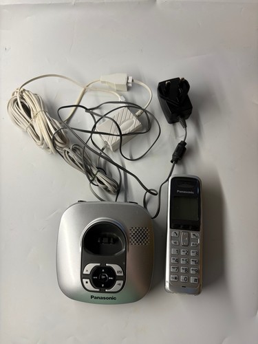 Panasonic tg6421e cordless - kx-tg6421e,