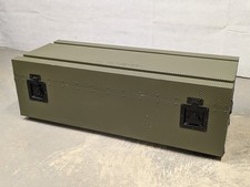 British Army Aluminium