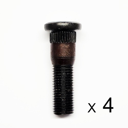 Wheel studs for - 4,