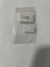 T Gauge P188 geared axle 