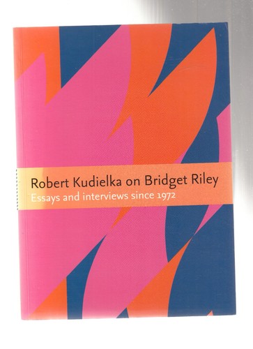Robert kudielka bridget - kudielka,