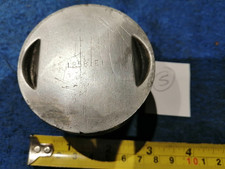 TRIUMPH TIGER CUB AE PISTON