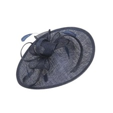 Large Wedding Headband Clip