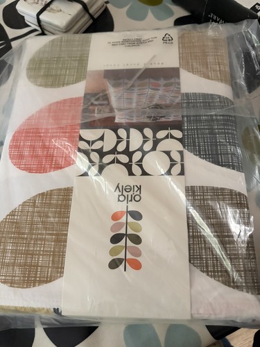 Orla kiely double size - orla,