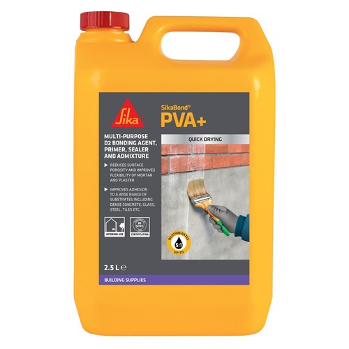 Sikabond pva general purpose - sikabond,
