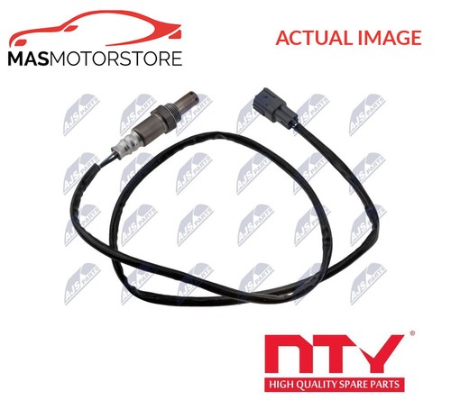 Lambda oxygen sensor left - lambda,