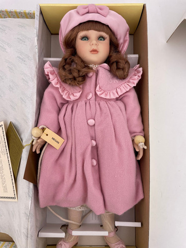 Seymour mann dolls - seymour,