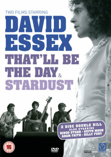 The david essex double - the,