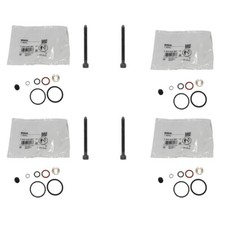 Gasket Set Bosch for PD Unit with Screws for VW 1.9 TDI 038198051B 141701099