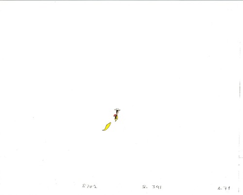 Lucky luke original - luke, production