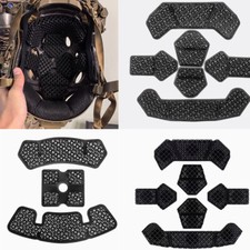 3D Honeycomb Liner Pad Cushion