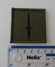 Royal Marines Commando Formation Badge FRMU - New