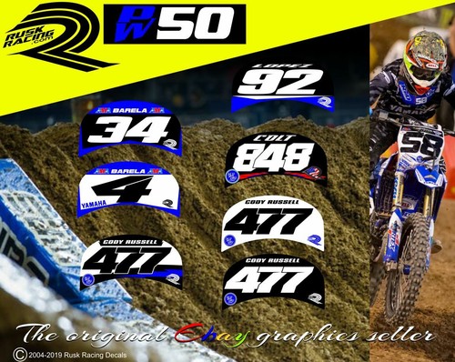 Yamaha pw50 50cc - 50cc, custom