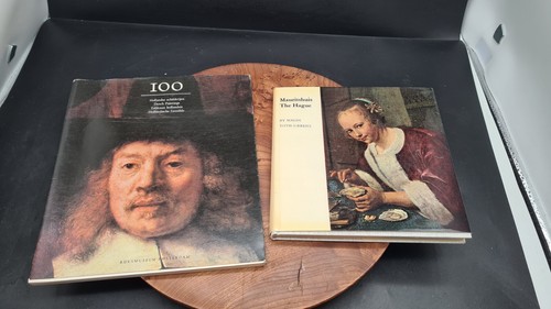 Rijkmuseum amsterdam 100 - amsterdam,