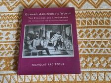 Edward Ardizzone's World by