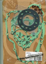 Full Engine Gasket Set Suzuki