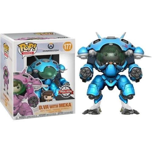 Blueberry with meka 177 - blueberry, #177