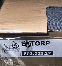 Ikea Ektorp Nordvalla Dark