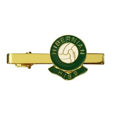 Hibernian football club tie