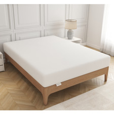 LUXURY ORTHOPAEDIC MEMORY FOAM