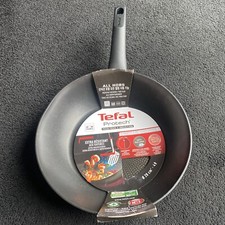 Tefal ProTech Aluminium Non-Stick Thermo-Signal Frying Pan, 28cm